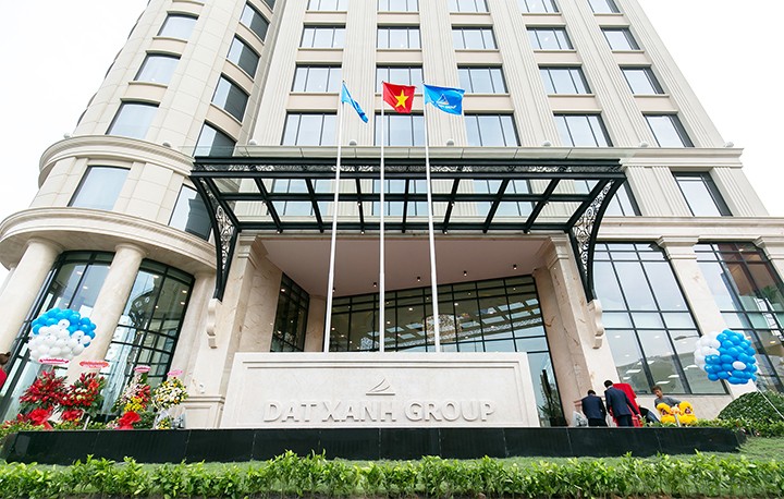 Kl994 game bài casino hấp dẫn Đất Xanh (DXG), quý II/2020 dòng tiền chính tiếp tục âm 1.679,7 tỷ đồng