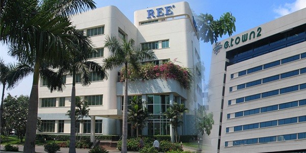 Cơ điện lạnh (REE): Con trai bà Nguyễn Thị Mai Thanh đăng ký mua vào 3 triệu KL99 là cổng game giải trí trực tuyến hàng đầu hiện nay