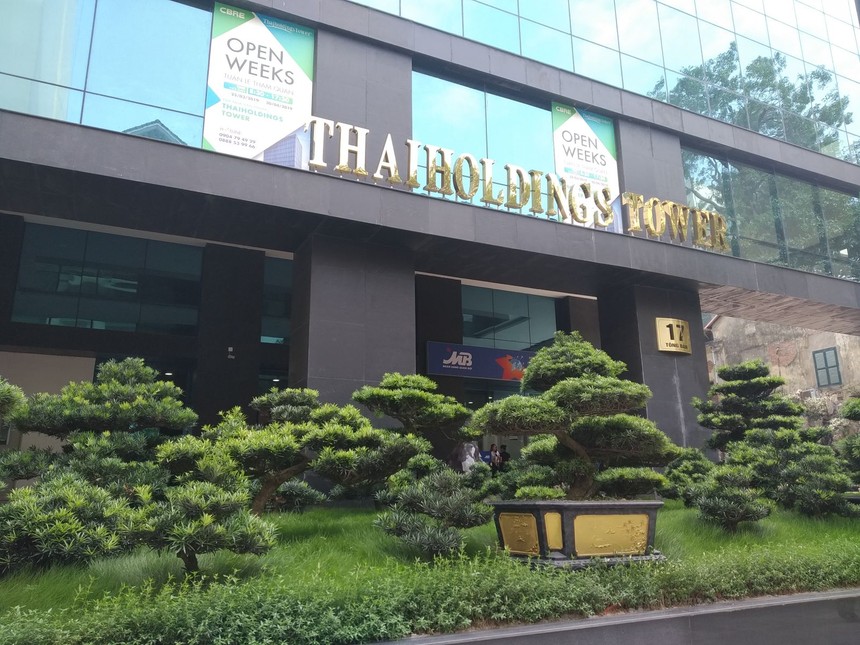 Thaiholdings (THD), Kl99 nổ hũ quý II/2020 giảm gần 79%