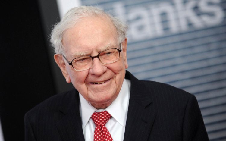 Warren Buffett tiếp tục gia tăng tỷ trọng KL99 là cổng game giải trí trực tuyến hàng đầu hiện nay Bank of America, mua vào 1,2 tỷ USD chỉ trong 8 ngày