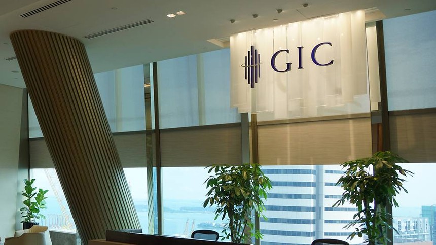 GIC: Thị trường đang bị định giá cao và tình hình địa Kl991.com tải ứng dụng không chắc chắn