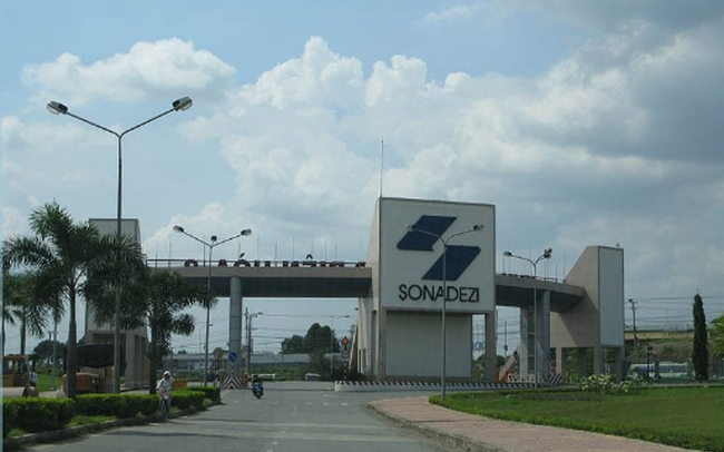 Sonadezi (SNZ), quý II/2020 Kl99 nổ hũ đạt 411,2 tỷ đồng, tăng 87,5%