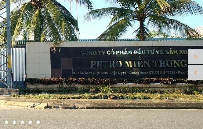 Kl99ok phiên bản mới và Kl994 nhà cái bóng đá world cup Petro Miền Trung (PMG): Quý II/2020, lượng tiền mặt tăng mạnh lên 438,7 tỷ đồng