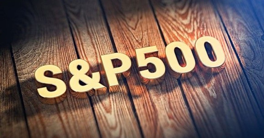 Bất chấp chỉ số S&P 500 lập kỷ lục giá mới, 62% KL99 là cổng game giải trí trực tuyến hàng đầu hiện nay vẫn giảm điểm