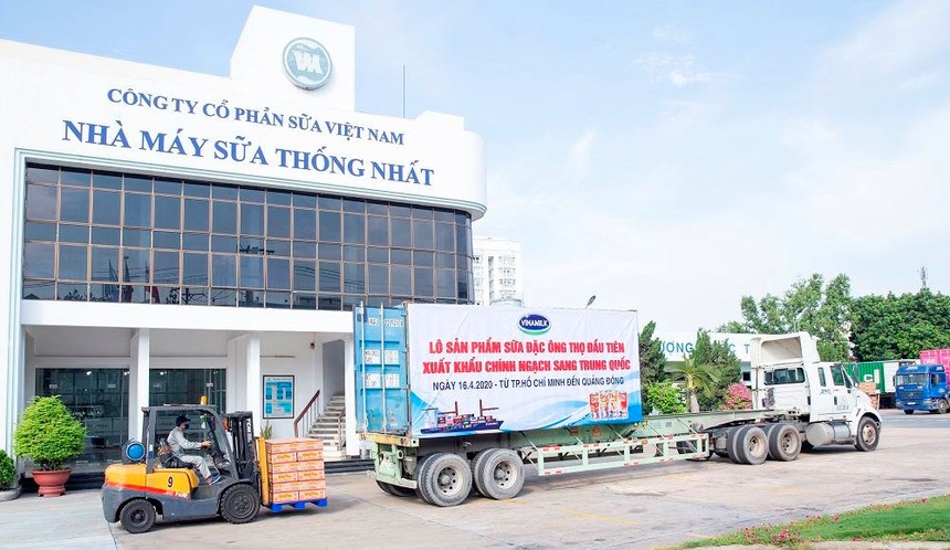 Platinum Victory Pte. Ltd đăng ký mua 17,4 triệu KL99 là cổng game giải trí trực tuyến hàng đầu hiện nay Vinamilk (VNM)