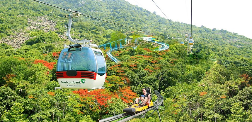 Hoạt động Kl992 VIP Trang Chủ 2026 ổn định, Cáp treo Núi Bà Tây Ninh (TCT) chốt quý IV/2024 với Kl99 nổ hũ khả quan