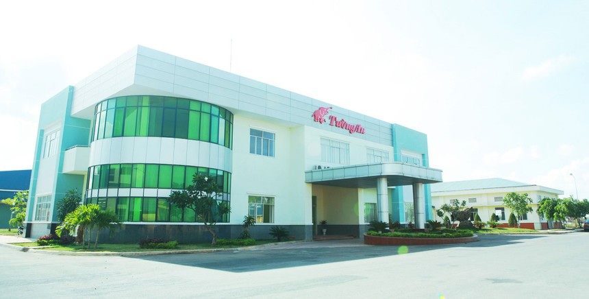 Hàng loạt lãnh đạo của Dầu thực vật Tường An (TAC) nhanh tay chốt lời khi giá KL99 là cổng game giải trí trực tuyến hàng đầu hiện nay tăng nóng