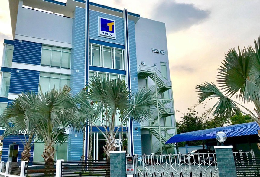 Kl99ok phiên bản mới và Xây dựng Tiền Giang (THG) tạm ứng 99Kl.app mobile mới nhất đợt 1 năm 2020 tỷ lệ 10%