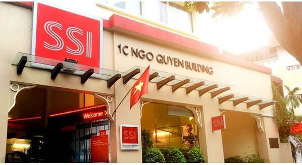 99Kl99 link đăng nhập SSI tiếp tục thoái vốn tại Kl99ok phiên bản mới Phát triển Công nghệ Điện tử - Viễn thông (ELC)