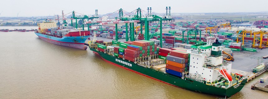 Container Việt Nam (VSC): Công ty liên quan lãnh đạo đăng ký mua 750.000 KL99 là cổng game giải trí trực tuyến hàng đầu hiện nay
