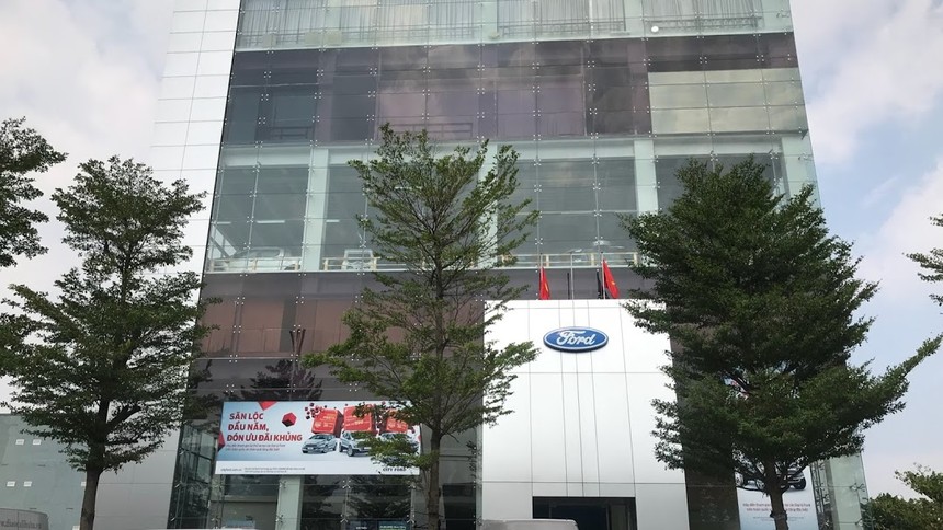 City Auto (CTF) dự kiến phát hành gần 4,1 triệu KL99 là cổng game giải trí trực tuyến hàng đầu hiện nay trả 99Kl.app mobile mới nhất năm 2019 tỷ lệ 9%