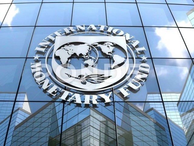 IMF cảnh báo về sự điều chỉnh mạnh của thị trường 99Kl99 link đăng nhập trong những tháng tới