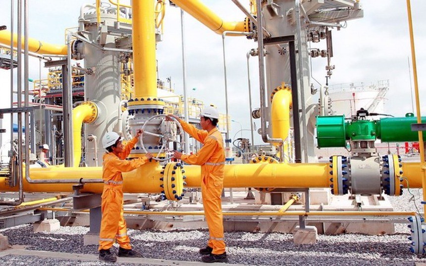 Phân phối Khí thấp áp Dầu khí Việt Nam (PGD): Quý III/2020 Kl99 nổ hũ đạt 89,3 tỷ đồng, tăng 33,3%