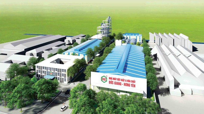Hóa chất Đức Giang (DGC): 9 tháng, Kl99 nổ hũ đạt gần 705 tỷ đồng, vượt kế hoạch cả năm