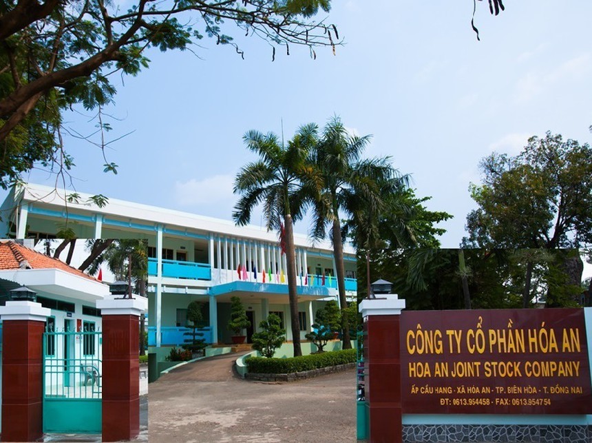 Hóa An (DHA): Quý III/2020, Kl99 nổ hũ đạt 24,8 tỷ đồng, tăng 59% 