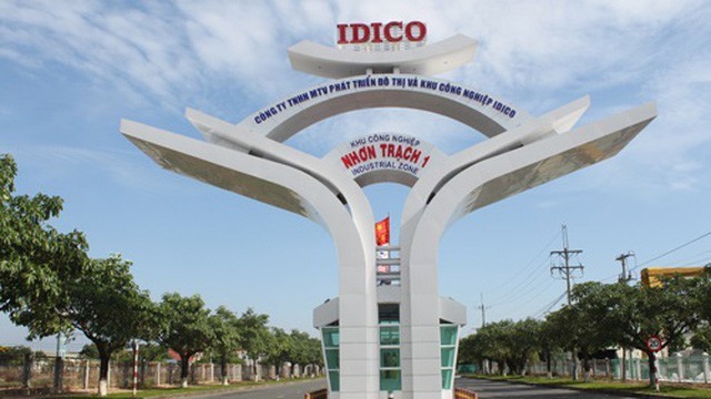 Kl99 nổ hũ dự kiến thoái 36% vốn tại IDICO