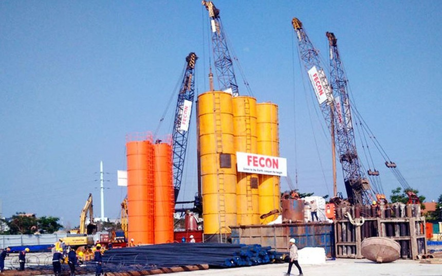 FECON (FCN) dự kiến bán toàn bộ 1,5 triệu KL99 là cổng game giải trí trực tuyến hàng đầu hiện nay quỹ