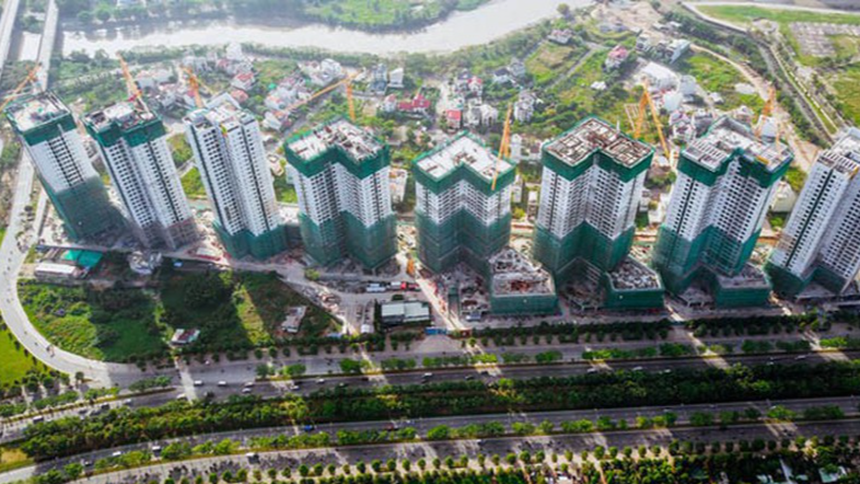 Cen Land (CRE) dự kiến phát hành tối đa 450 tỷ đồng Kl99kl Hoàn Trả Vô Tận