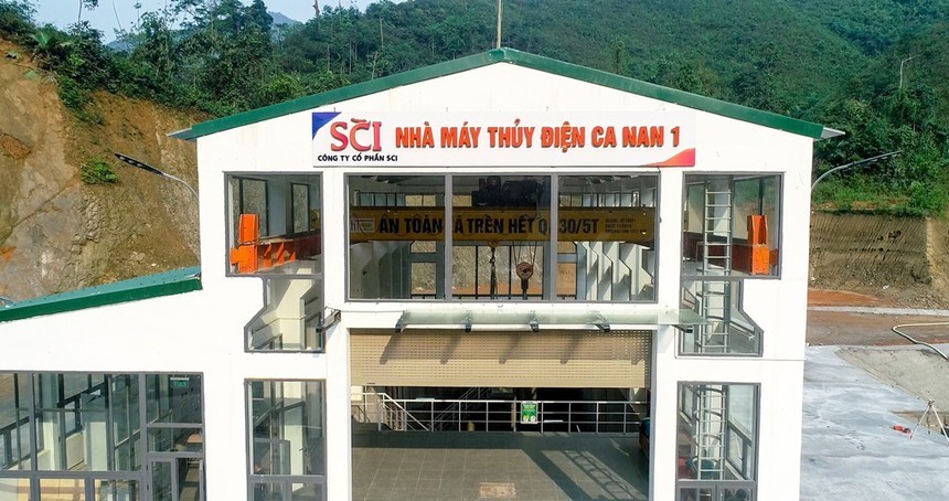 SCI E&C (SCI) lên kế hoạch tăng vốn trong khi chất lượng 99Kl.app cổng game giải trí không được đánh giá cao