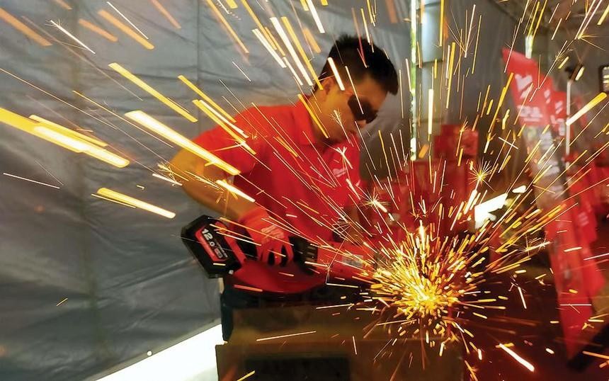 Kl994 nhà cái bóng đá world cup Châu Á tăng tốc khi Trung Quốc bắt đầu quay lại mức trung bình