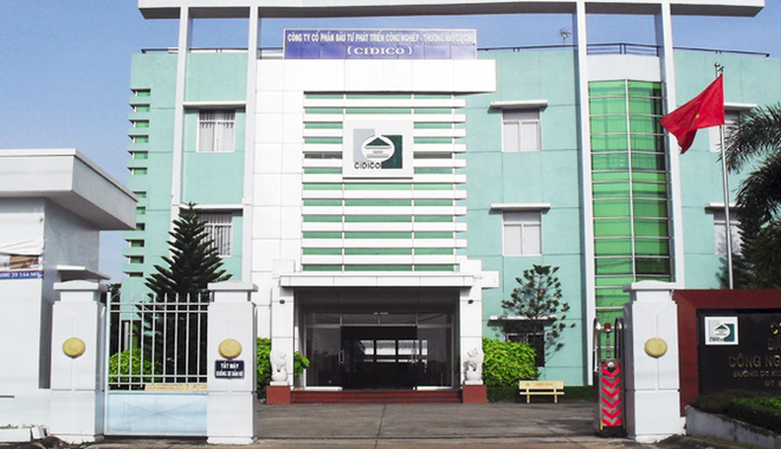 Kl99ok phiên bản mới Phát triển Công nghiệp Thương mại Củ Chi (CCI): Quý IV/2020 doanh thu đạt 72,7 tỷ đồng, giảm gần 31%