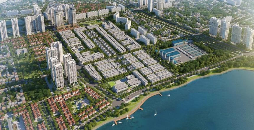 VinaCapital vừa bán ra hơn 390.000 KL99 là cổng game giải trí trực tuyến hàng đầu hiện nay Cen Land (CRE)