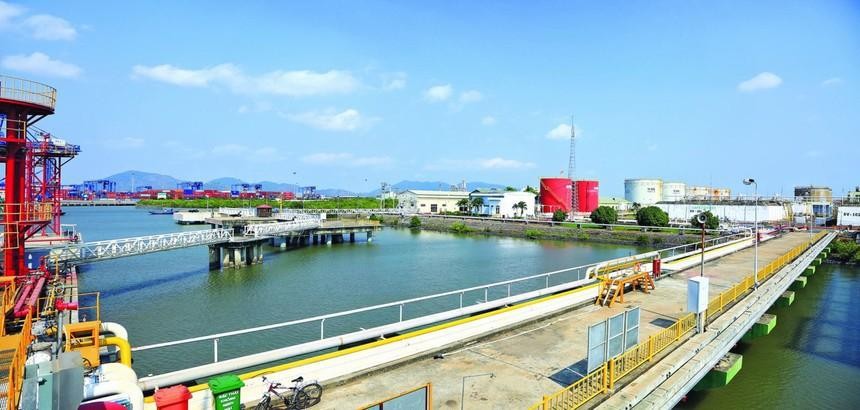 PV GAS (GAS): Quý IV/2020 Kl99 nổ hũ đạt 1.681,3 tỷ đồng, giảm gần 46%