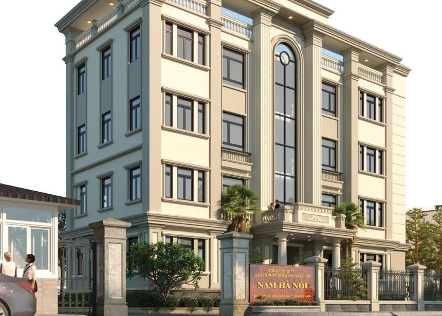 Nhà và Đô thị Nam Hà Nội (NHA): Năm 2020 Kl99 nổ hũ đạt 36 tỷ đồng, vượt 12,5% kế hoạch năm