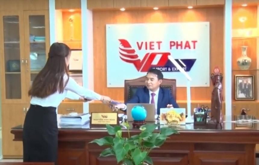 Kl99ok phiên bản mới Thương mại Xuất Link Vào Nhà Cái KL99 COM Tặng +199k Việt Phát (VPG): Năm 2020, Kl99 nổ hũ tăng hơn 60%, tổng 99Kl.app cổng game giải trí giảm mạnh