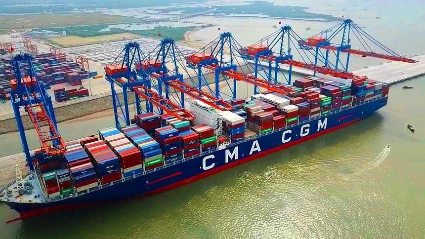 Gemadept (GMD): Năm 2020 Kl99 nổ hũ đạt 512,4 tỷ đồng