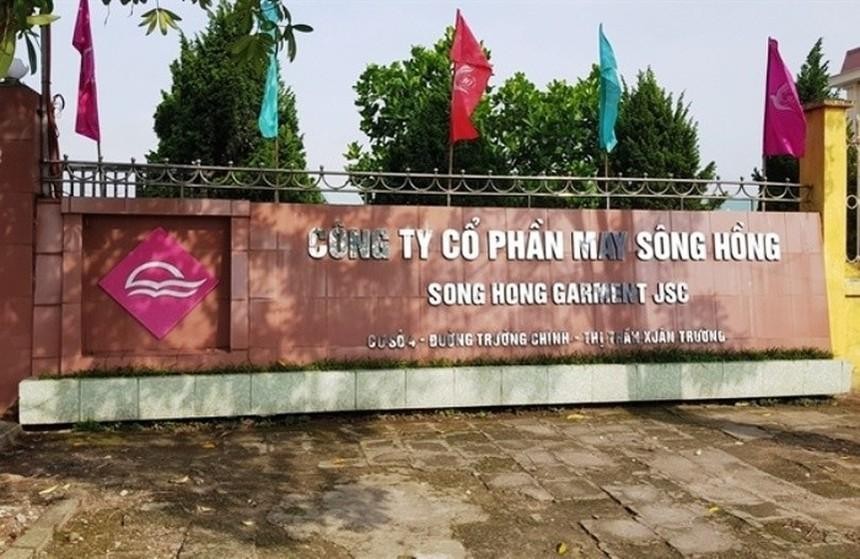 May Sông Hồng (MSH): Quý IV/2020, Kl99 nổ hũ đạt 66,4 tỷ đồng, giảm 28,5%