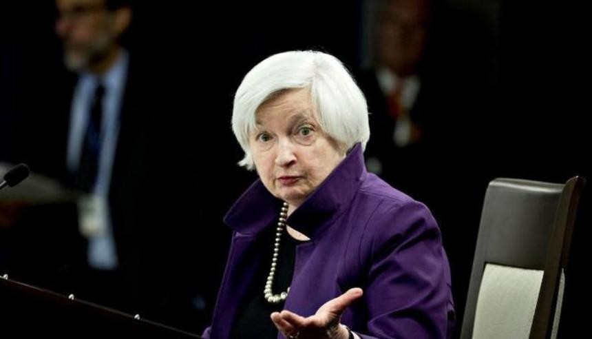 Bà Janet Yellen, Bộ trưởng Kl991.com nạp rút nhanh Mỹ