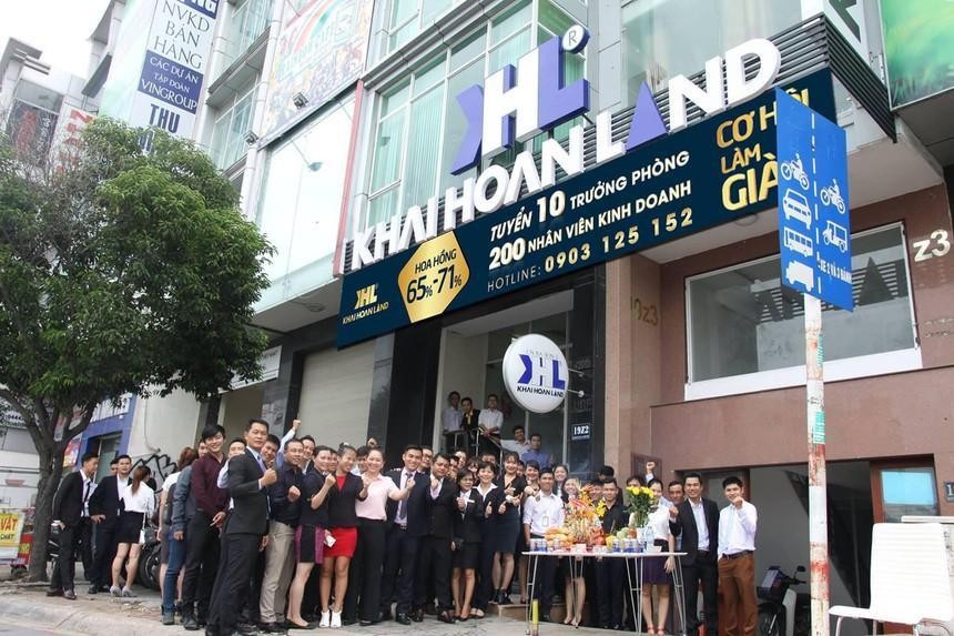 Khải Hoàn Land dự kiến IPO tối đa 32 triệu KL99 là cổng game giải trí trực tuyến hàng đầu hiện nay trên HOSE