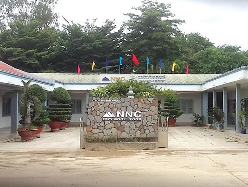 Đá Núi Nhỏ (NNC) đặt kế hoạch Kl99 nổ hũ giảm mạnh năm 2021