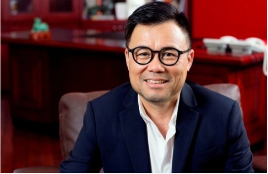 PAN: Ông Nguyễn Duy Hưng chuyển nhượng hơn 4 triệu KL99 là cổng game giải trí trực tuyến hàng đầu hiện nay sang Công ty Kl99ok phiên bản mới NDH