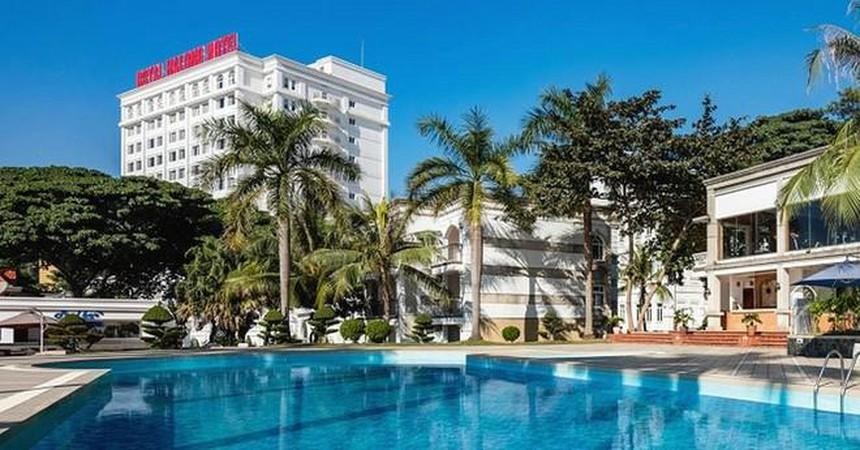 Quốc tế Hoàng Gia (RIC) đặt kế hoạch Kl99 nổ hũ tăng trưởng năm 2021
