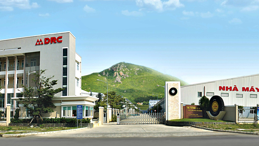 Cao su Đà Nẵng (DRC) dự kiến 99Kl.app mobile mới nhất năm 2020 tỷ lệ 15%