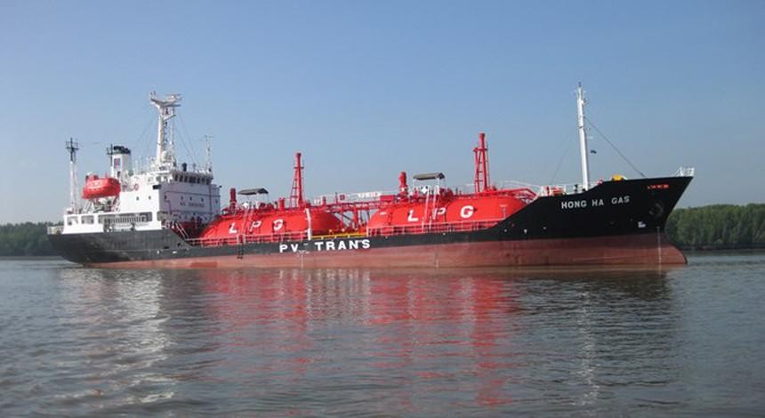 Gas Shipping (GSP) trả 99Kl.app mobile mới nhất năm 2020 với tỷ lệ 15%