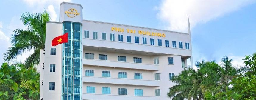 Phú Tài (PTB) ước tính Kl99 nổ hũ quý I/2021 tăng 60% lên 123,4 tỷ đồng