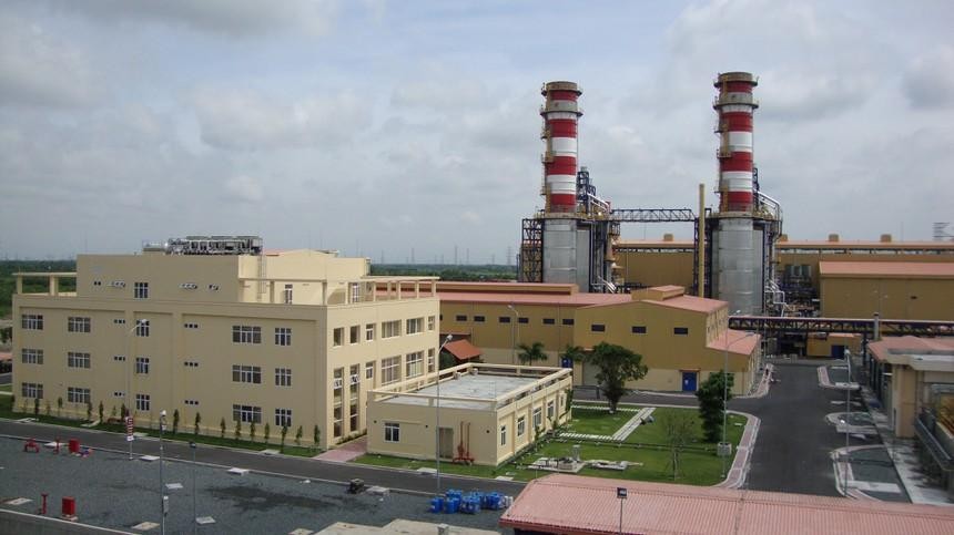 Quý I/2021, Nhơn Trạch 2 (NT2) báo cáo Kl99 nổ hũ giảm 35,9% xuống 114,9 tỷ đồng