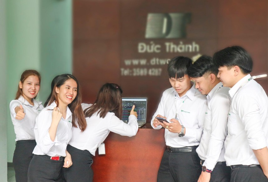 Gỗ Đức Thành (GDT) dự kiến 99Kl.app mobile mới nhất năm 2020 tỷ lệ 50%