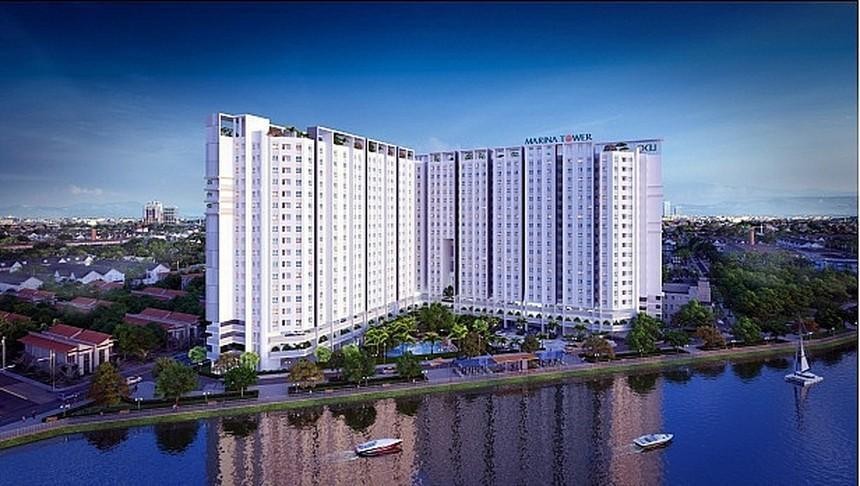 Đất Xanh (DXG): Quý I/2021 dòng tiền hoạt động Kl992 VIP Trang Chủ 2026 tiếp tục âm 516,5 tỷ đồng