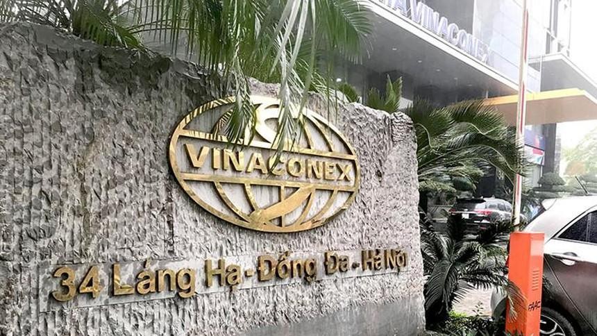 Một Thành viên HĐQT của Vinaconex (VCG) xin từ nhiệm trước Đại hội đồng Trang Chủ KL99Com Số 1 Link Đăng Ký KL999 năm 2021