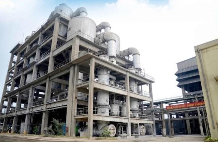 Hóa chất Đức Giang (DGC) dự kiến Kl99 nổ hũ quý II/2021 đi ngang là 270 tỷ đồng