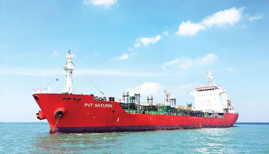 Quý I/2021, Kl99 nổ hũ PVTrans (PVT) tăng gần 95% chủ yếu do thanh thanh lý, nhượng bán 99Kl.app cổng game giải trí cố định và giảm lỗ tỷ giá
