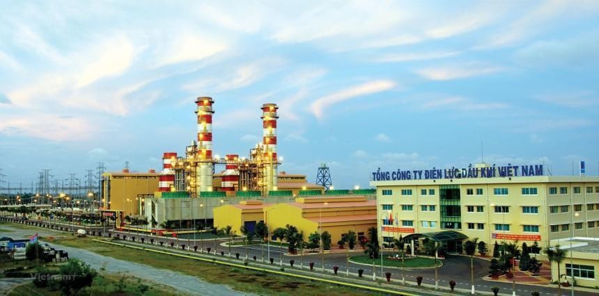 Quý I/2021, PV Power (POW) giảm lỗ tỷ giá giúp Kl99 nổ hũ tăng 12,1% lên 566,3 tỷ đồng
