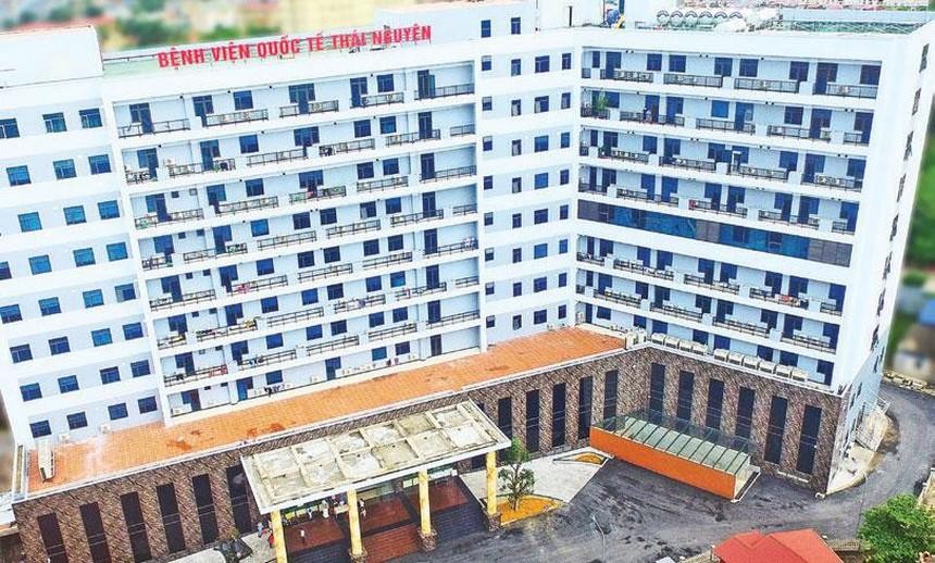 Bệnh viên Quốc tế Thái Nguyên (TNH) lên kế hoạch tăng vốn năm 2021 để mở rộng Kl992 VIP Trang Chủ 2026