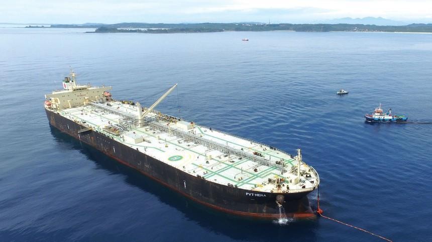 PVTrans (PVT) đặt kế hoạch Kl99 nổ hũ 2021 chưa bằng một nửa so với thực hiện 2020