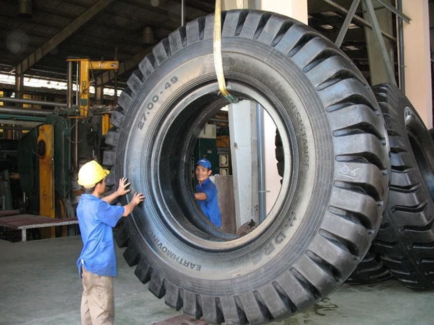 Cao su Đà Nẵng (DRC) chuẩn bị chốt 99Kl.app mobile mới nhất tiền mặt tỷ lệ 10%