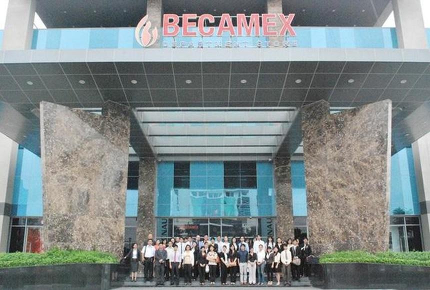 Becamex (BCM) vừa huy động thành công 2.000 tỷ đồng Kl99kl Hoàn Trả Vô Tận kỳ hạn 5 năm